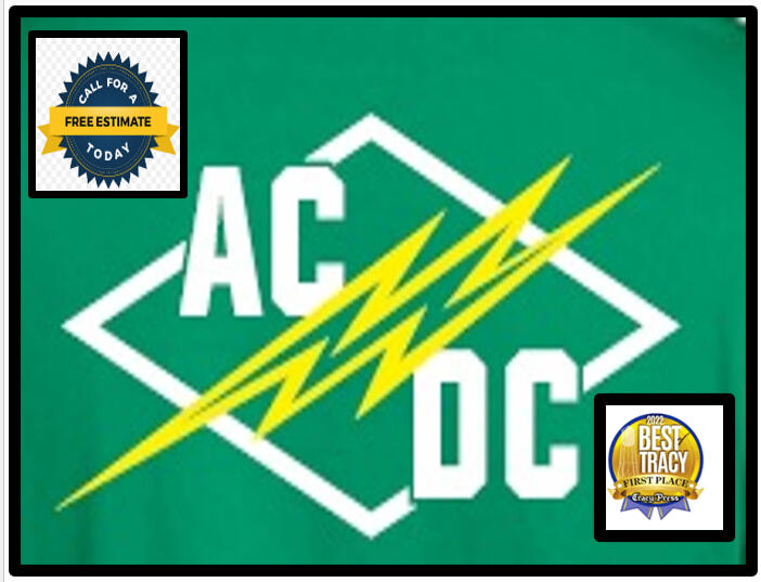 Ac/Dc Will Energize your world! Ac/Dc Electrical Contractors Inc, (Owner: John Muller) holds an Electrical license according to the California license board. An Electrical Contractor servicing Commercial & Residential indoor and outdoor. Specializing in T