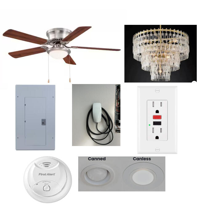 Ac/Dc Will Energize your world! Ac/Dc Electrical Contractors Inc, (Owner: John Muller) holds an Electrical license according to the California license board. An Electrical Contractor servicing Commercial & Residential indoor and outdoor. Specializing in T